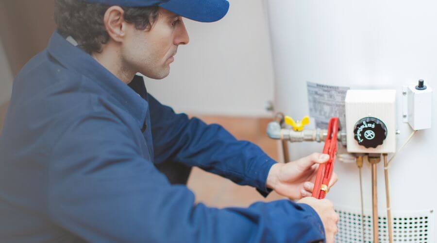Professional Leak Detection Services in Old Monroe, MO